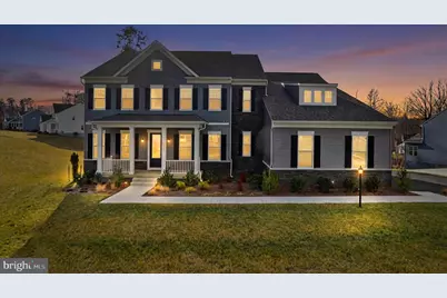 8781 Beechnut Springs Way, Manassas, VA 20112 - Photo 1