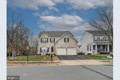 12590 Garry Glen Drive, Bristow, VA 20136 - Photo 2