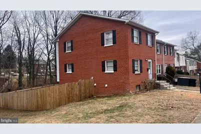 14389 Fontaine Court, Woodbridge, VA 22193 - Photo 2