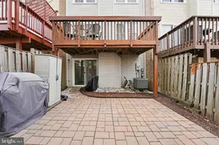 3190 Narrow Glen Way, Woodbridge, VA 22192 - Photo 26