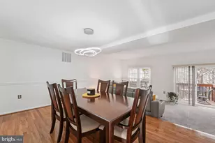 3190 Narrow Glen Way, Woodbridge, VA 22192 - Photo 10