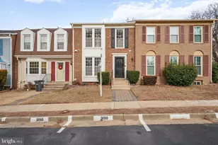 3190 Narrow Glen Way, Woodbridge, VA 22192 - Photo 28