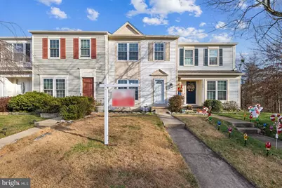 13085 Carolyn Forest Drive, Woodbridge, VA 22192 - Photo 1