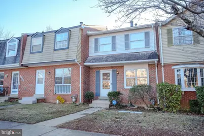 4415 Ensbrook Lane, Woodbridge, VA 22193 - Photo 1