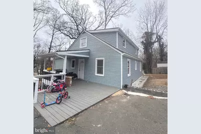 3170 Oakmont Avenue, Triangle, VA 22172 - Photo 4