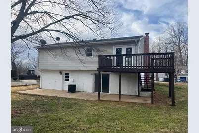 13909 Mattapony Drive, Woodbridge, VA 22193 - Photo 4