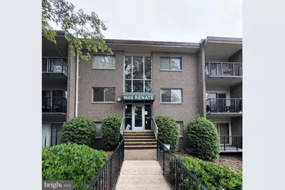 1600 Renate Drive #302, Woodbridge, VA 22192 - Photo 1