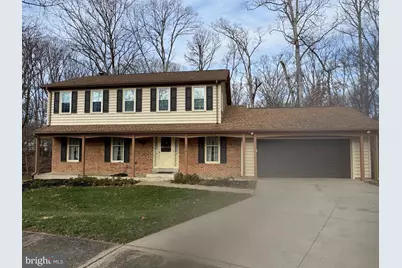 2644 Pewter Place, Woodbridge, VA 22192 - Photo 2