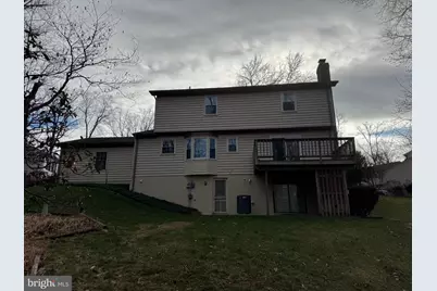 2644 Pewter Place, Woodbridge, VA 22192 - Photo 4