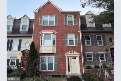 7282 Saint Johns Court, Manassas, VA 20109 - Photo 1