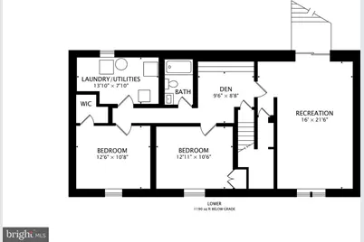 18905 Red Oak Lane, Triangle, VA 22172 - Photo 40