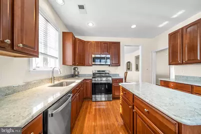 13487 Victory Gallop Way, Gainesville, VA 20155 - Photo 8