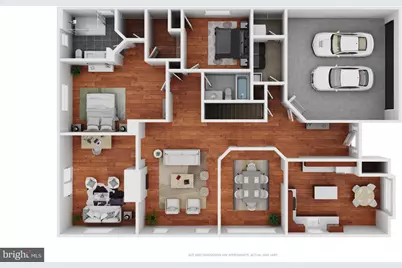 13487 Victory Gallop Way, Gainesville, VA 20155 - Photo 54