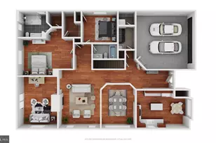 13487 Victory Gallop Way, Gainesville, VA 20155 - Photo 54