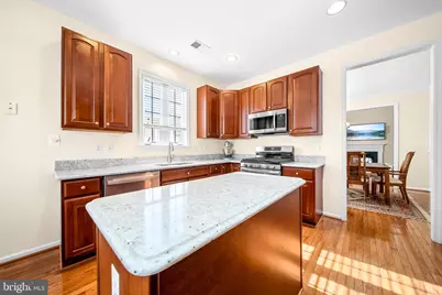 13487 Victory Gallop Way, Gainesville, VA 20155 - Photo 6