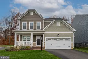 17814 White Campion Wy, Dumfries, VA 22026 - Photo 8