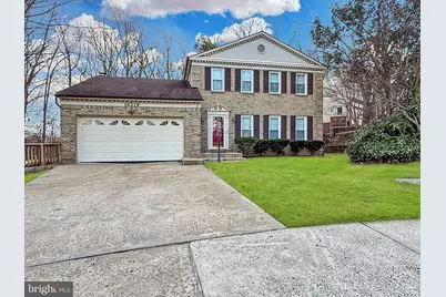 16219 Sunny Knoll Drive, Dumfries, VA 22025 - Photo 1