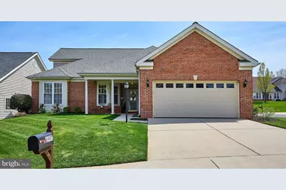 6907 Broadleaf Terrace, Gainesville, VA 20155 - Photo 2