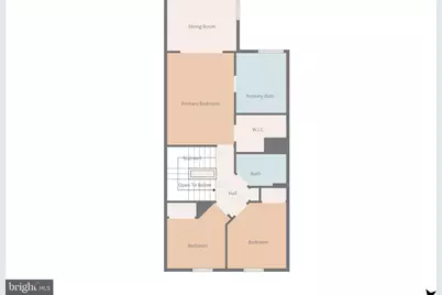 2509 Oak Tree Lane, Woodbridge, VA 22191 - Photo 52