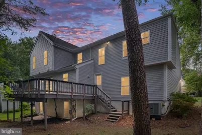 4749 Shadow Oak Court, Dumfries, VA 22025 - Photo 2