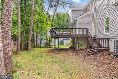 4749 Shadow Oak Court, Dumfries, VA 22025 - Photo 68