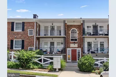 12707 Gordon Boulevard #44, Woodbridge, VA 22192 - Photo 10