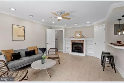 12707 Gordon Boulevard #44, Woodbridge, VA 22192 - Photo 1