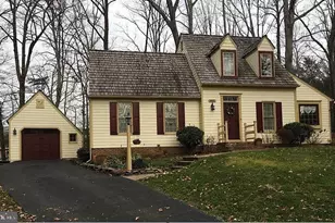 15461 Golf Club Dr, Dumfries, VA 22025 - Photo 1