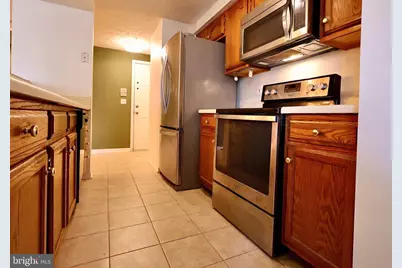 3560 Sherbrooke Circle #103, Woodbridge, VA 22192 - Photo 6