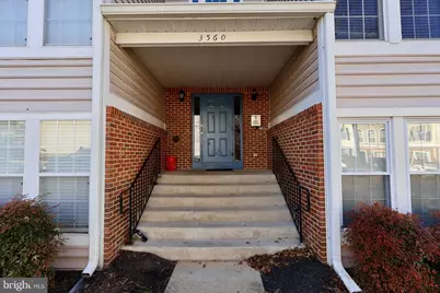 3560 Sherbrooke Circle #103, Woodbridge, VA 22192 - Photo 2