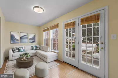 4934 Marshlake Lane, Dumfries, VA 22025 - Photo 8