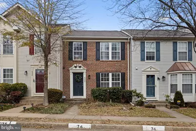 4934 Marshlake Lane, Dumfries, VA 22025 - Photo 1