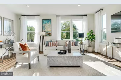 3807 Shale Ridge Road, Woodbridge, VA 22193 - Photo 22