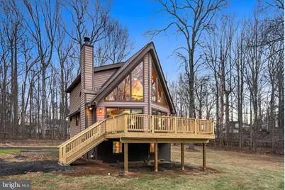 3840 Mount Atlas Lane, Haymarket, VA 20169 - Photo 1