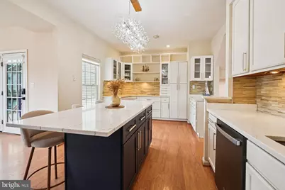 11741 Barrows Lane, Woodbridge, VA 22192 - Photo 8
