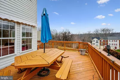 11741 Barrows Lane, Woodbridge, VA 22192 - Photo 14