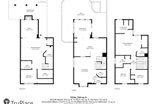 11741 Barrows Ln, Woodbridge, VA 22192 - Photo 44