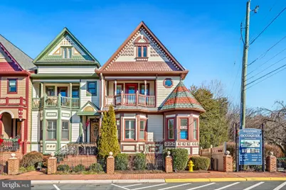 211 Mill Street, Occoquan, VA 22125 - Photo 2