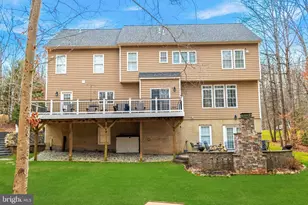 8360 Hickory Hollow Ct, Manassas, VA 20112 - Photo 50