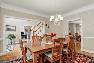 8360 Hickory Hollow Ct, Manassas, VA 20112 - Photo 8