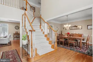 8360 Hickory Hollow Ct, Manassas, VA 20112 - Photo 20