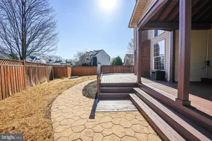10391 Aragon Ct, Manassas, VA 20110 - Photo 62