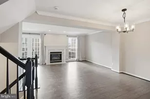 12831 Silvia Loop, Woodbridge, VA 22192 - Photo 18