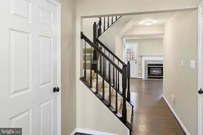 12831 Silvia Loop, Woodbridge, VA 22192 - Photo 8