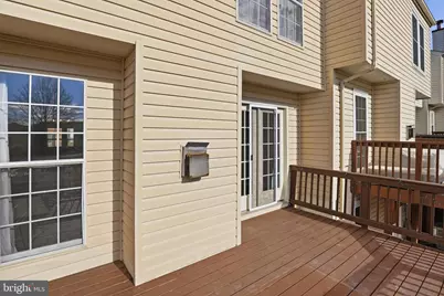 12831 Silvia Loop, Woodbridge, VA 22192 - Photo 26
