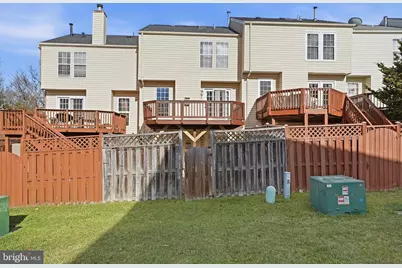 12831 Silvia Loop, Woodbridge, VA 22192 - Photo 54