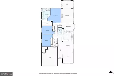 16040 Dancing Leaf Place, Dumfries, VA 22025 - Photo 38