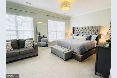 1850 Cedar Cove Way #201, Woodbridge, VA 22191 - Photo 6