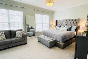 1850 Cedar Cove Way, Woodbridge, VA 22191 - Photo 6