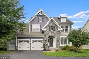 14425 Woodwill Ln, Gainesville, VA 20155 - Photo 6